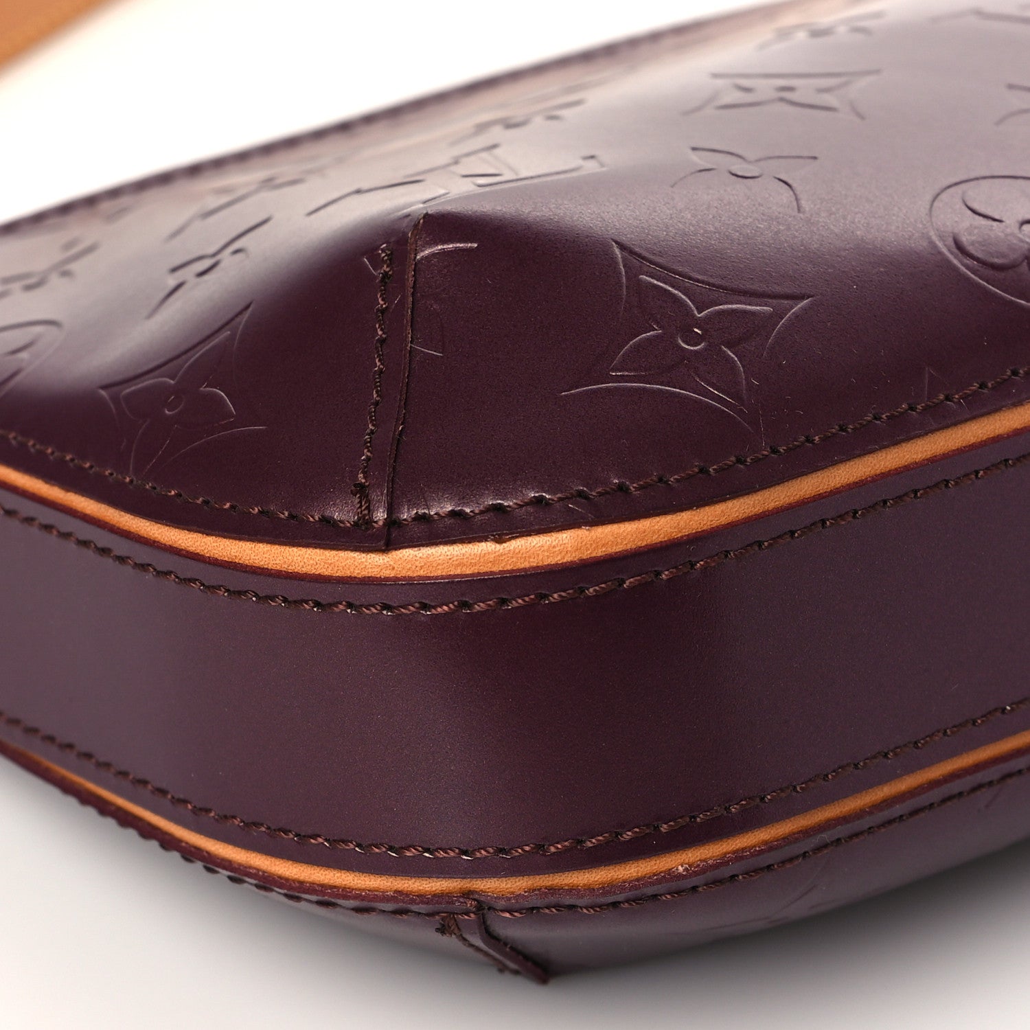 Louis Vuitton Mat Monogram Fowler Violet 8 of 10