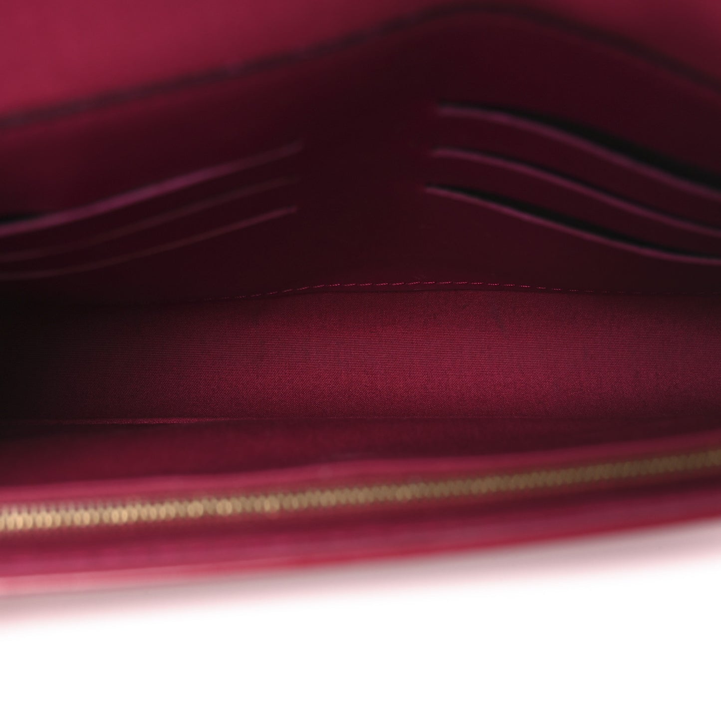 Vernis Ana Clutch Rose Indien