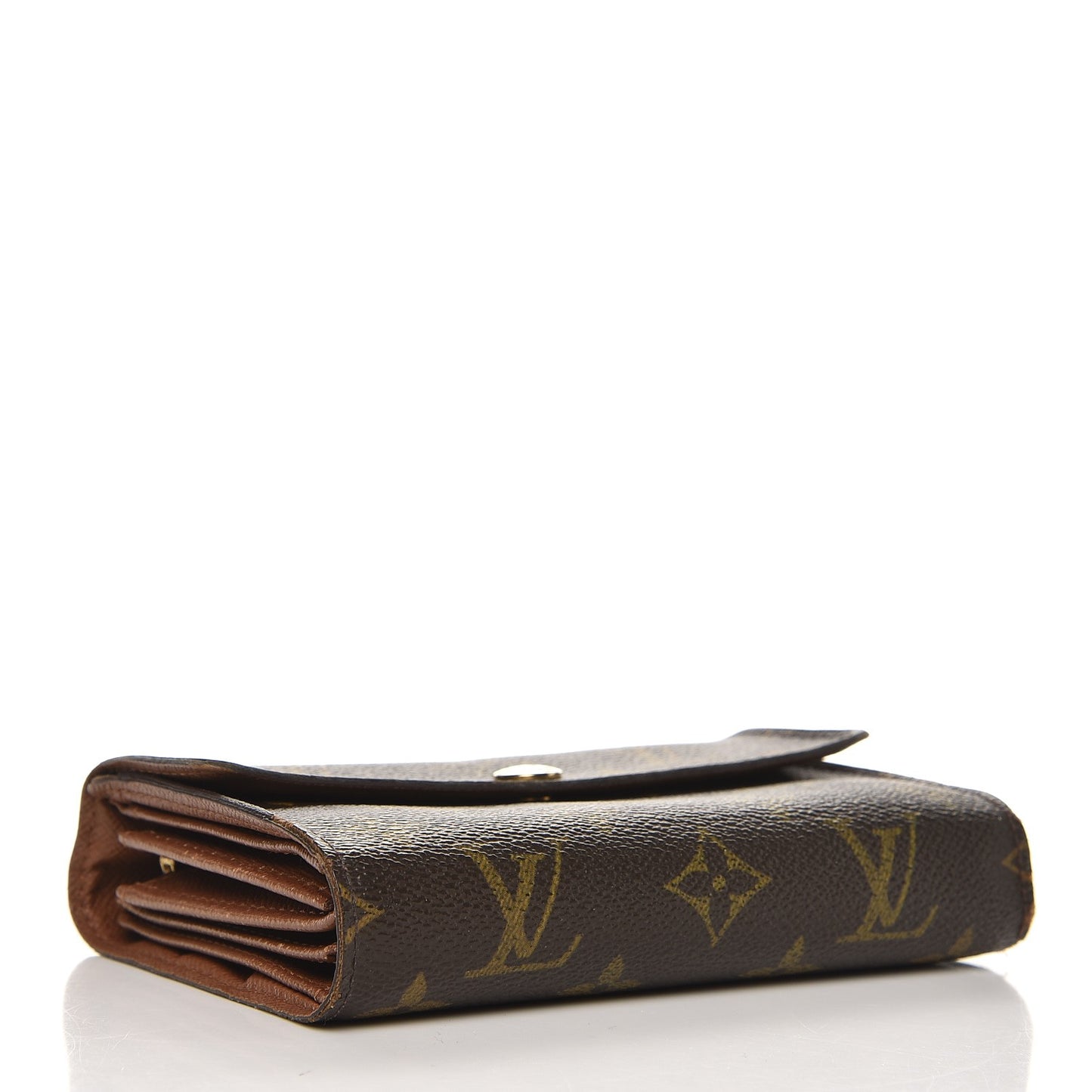 Monogram Alexandra Wallet