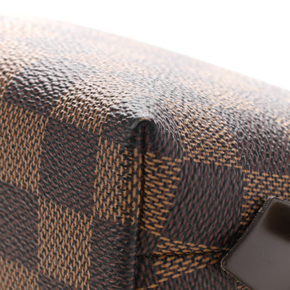 Louis Vuitton Damier Ebene Cosmetic Pouch 10 of 13
