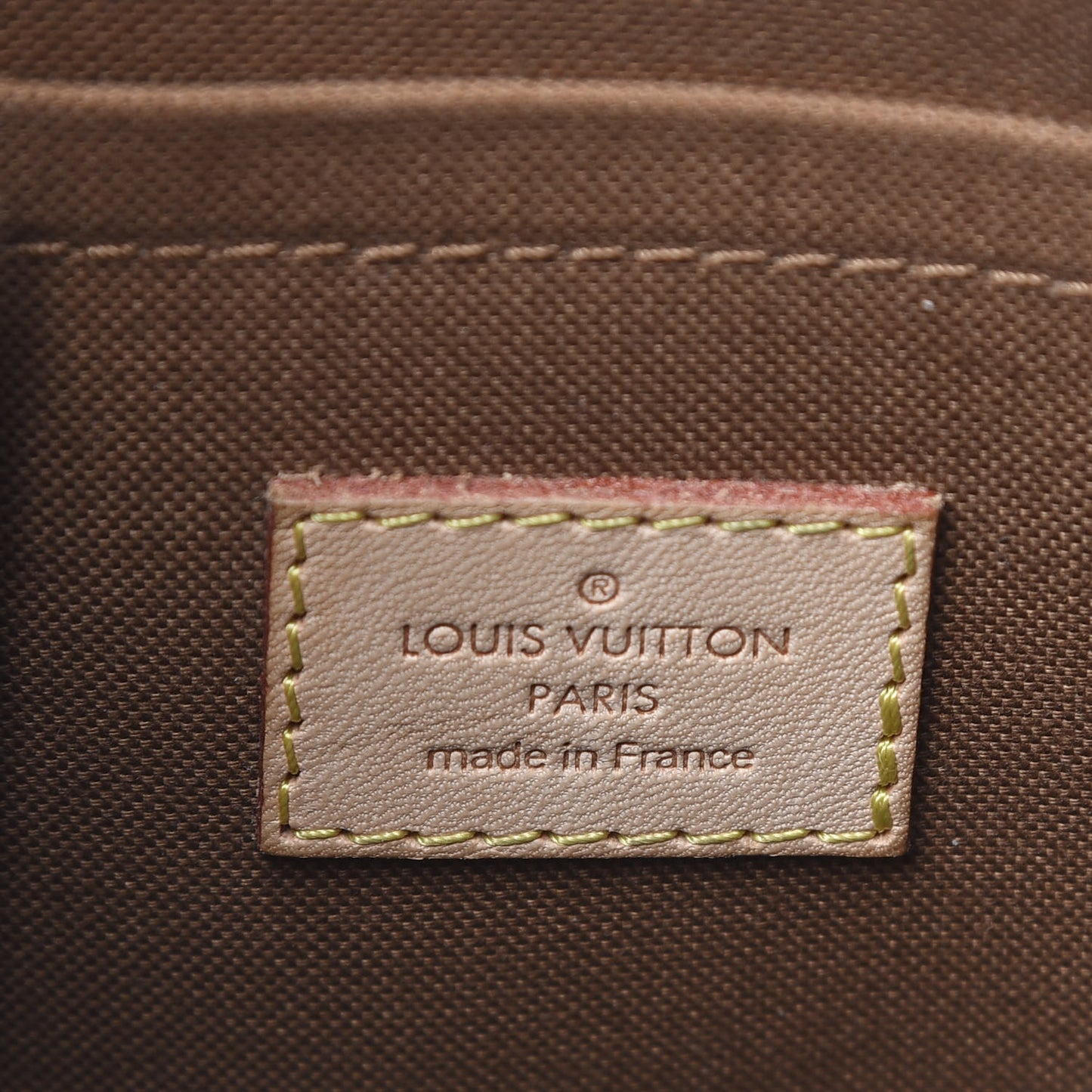 Monogram Odeon PM