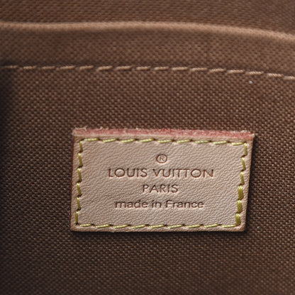 Louis Vuitton Monogram Odeon PM 5 of 13