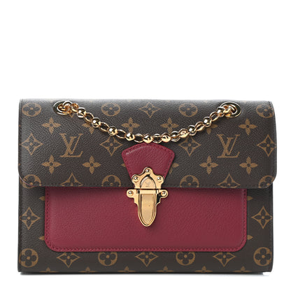Louis Vuitton Monogram Victoire Raisin 1 of 9
