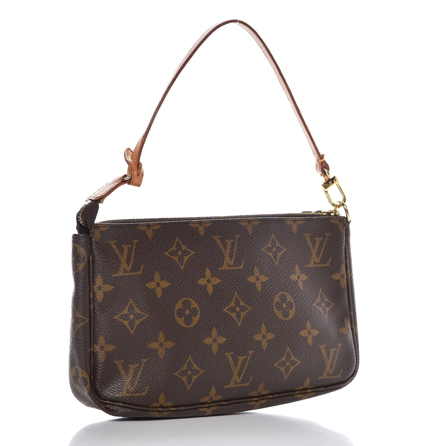 Monogram Pochette Accessories