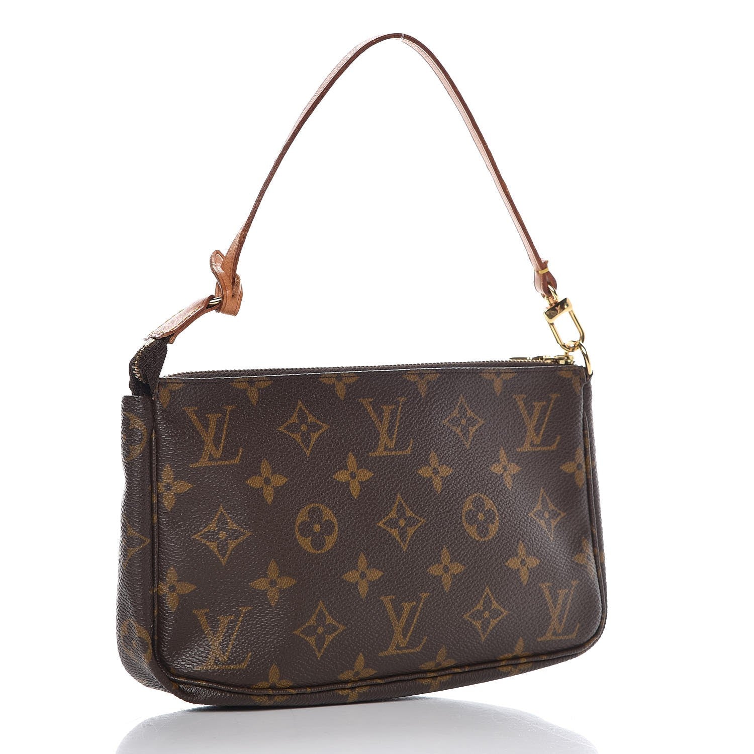 Louis Vuitton Monogram Pochette Accessories 3 of 10