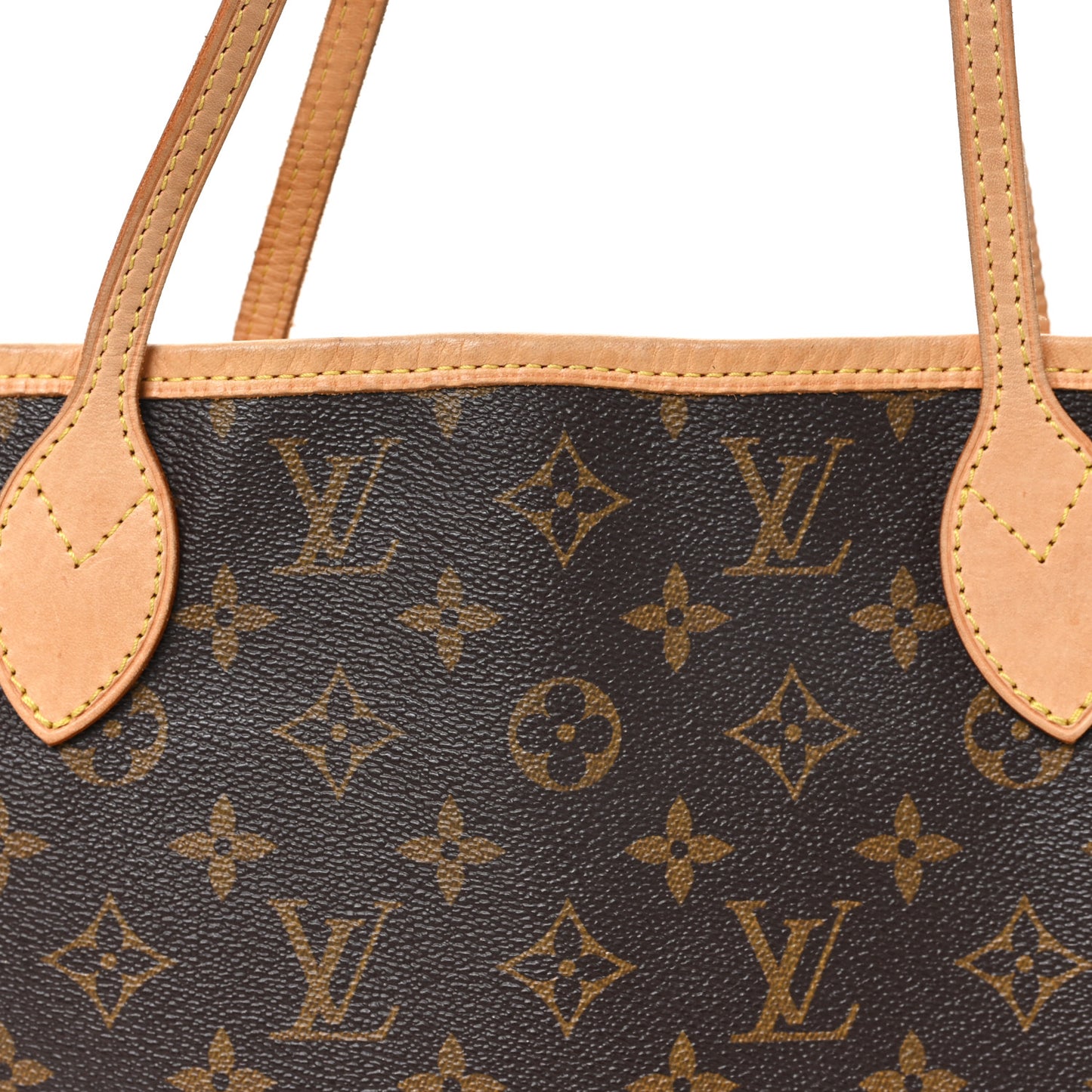 Monogram Neverfull MM