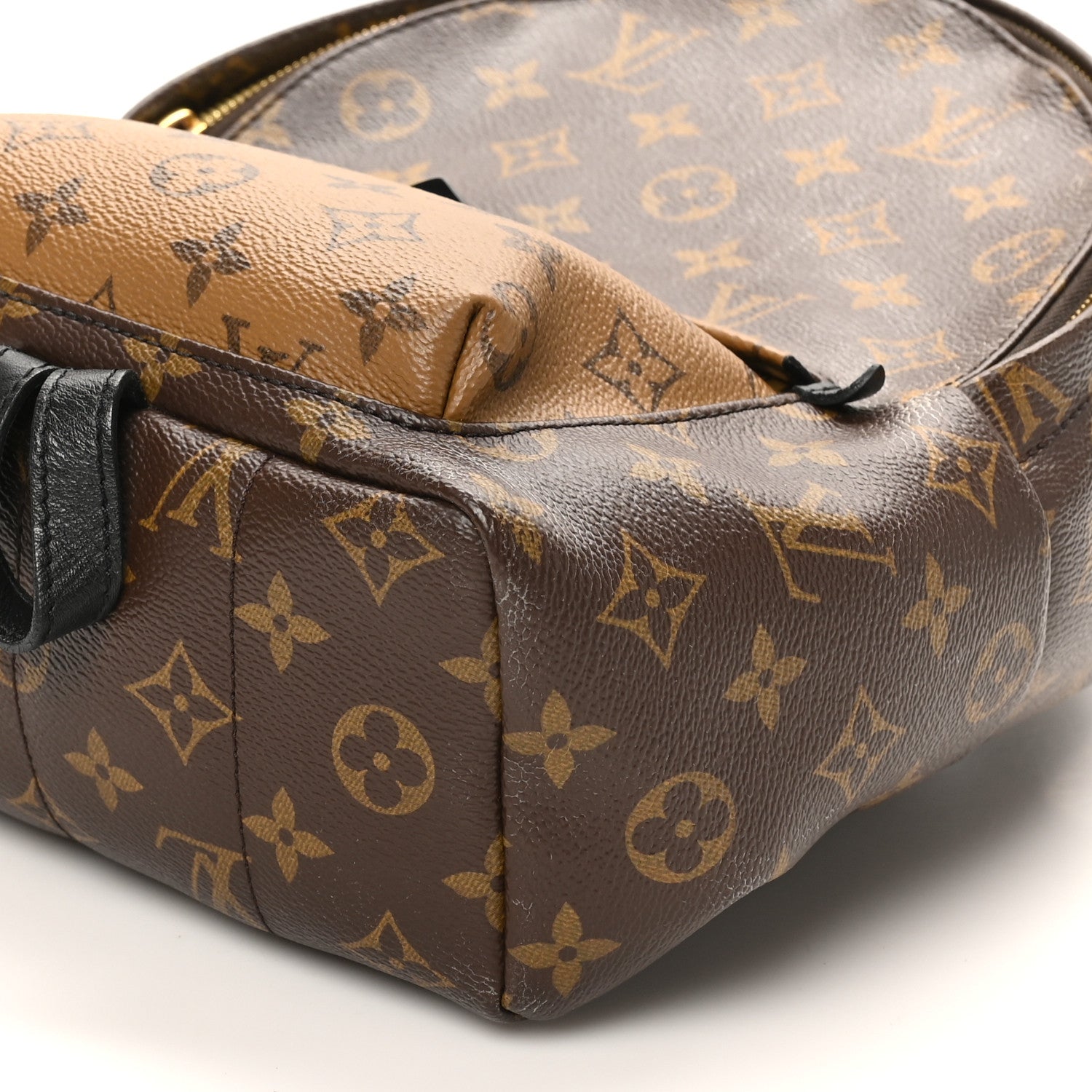 Louis Vuitton Reverse Monogram Palm Springs Backpack PM 9 of 10