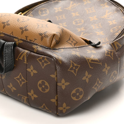 Louis Vuitton Reverse Monogram Palm Springs Backpack PM 9 of 10