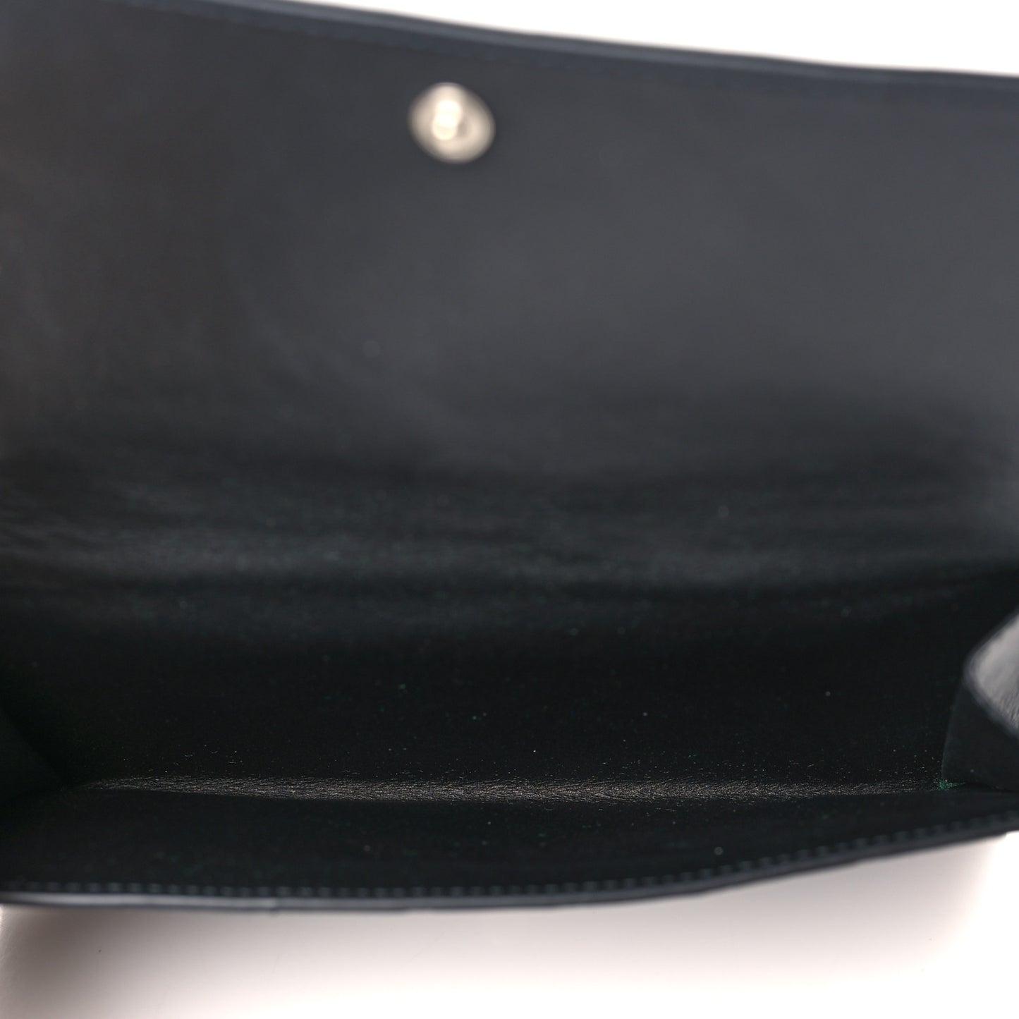 Nappa Intrecciato Wallet Black