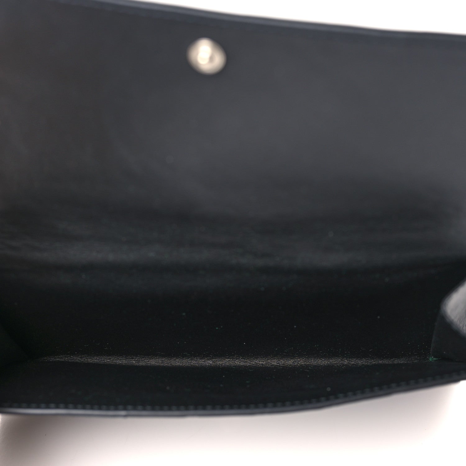 Bottega Veneta Nappa Intrecciato Wallet Black 5 of 7