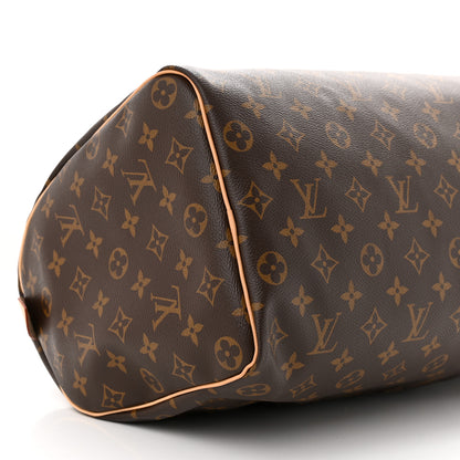 Louis Vuitton Monogram Speedy 35 8 of 9