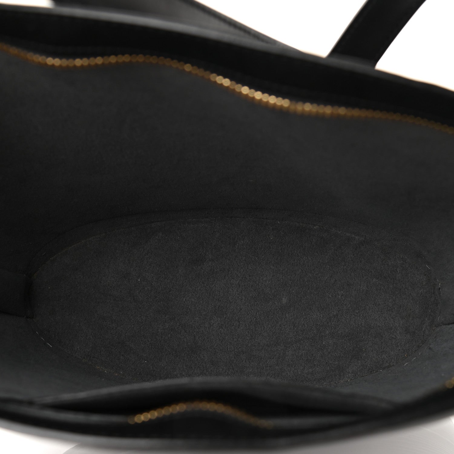 Louis Vuitton Epi Saint Jacques PM Long Straps Black 4 of 9