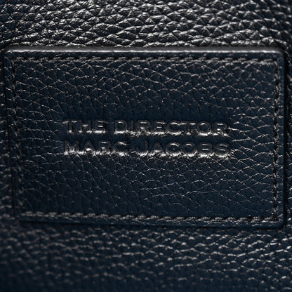 Marc Jacobs Grained Calfskin The Director Tote Black 7 of 15