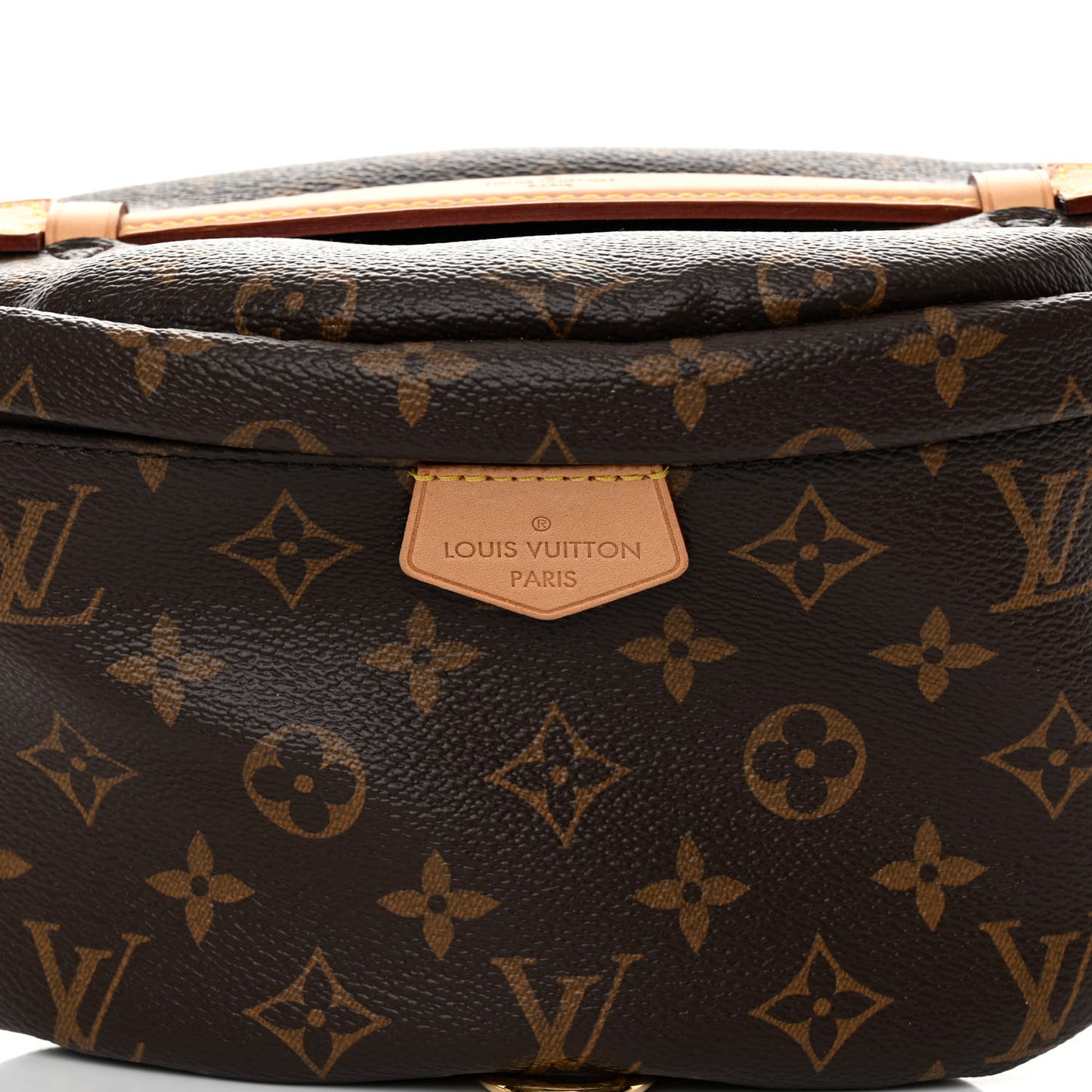 Monogram Bumbag