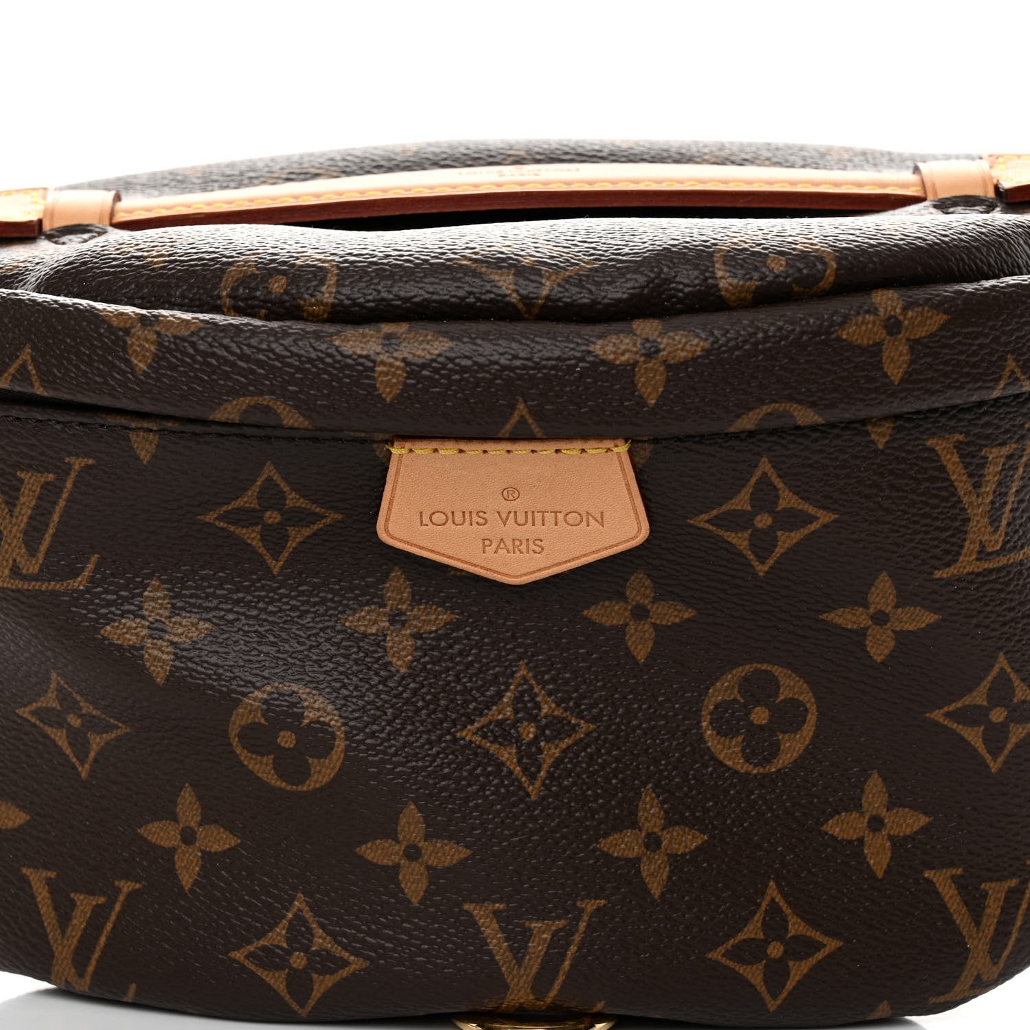 Louis Vuitton Monogram Bumbag 7 of 9