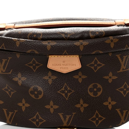 Louis Vuitton Monogram Bumbag 7 of 9