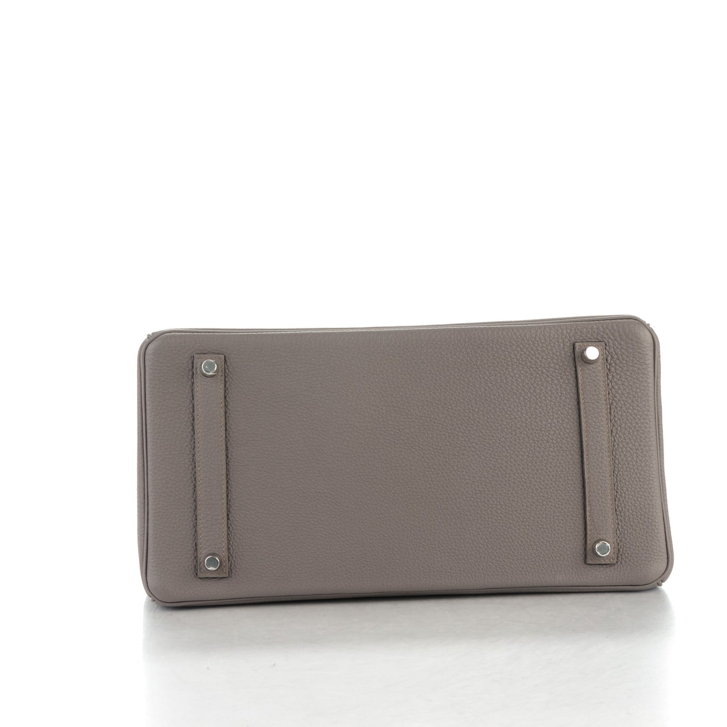 Togo Birkin 35 Etain