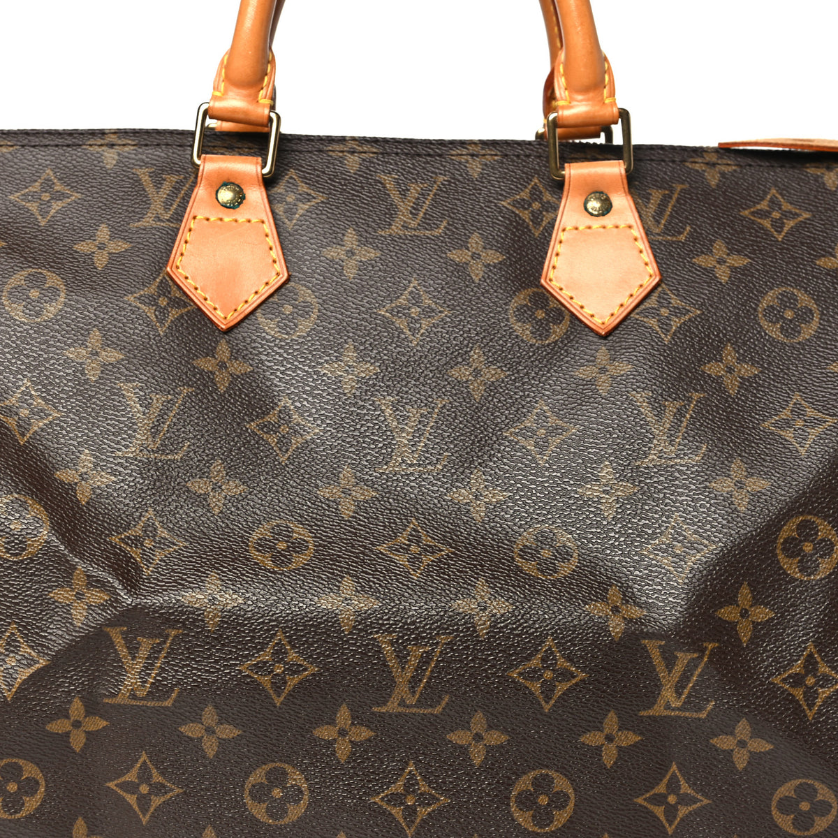 Monogram Speedy 40