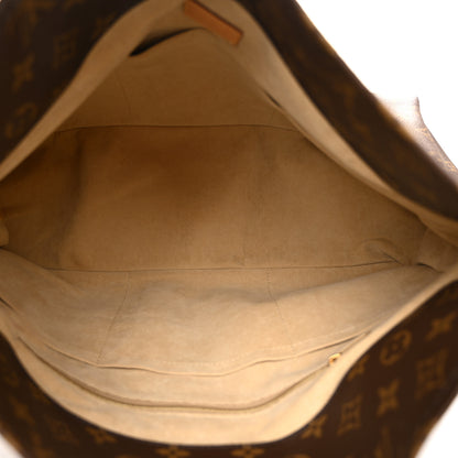 Louis Vuitton Monogram Artsy MM 5 of 13