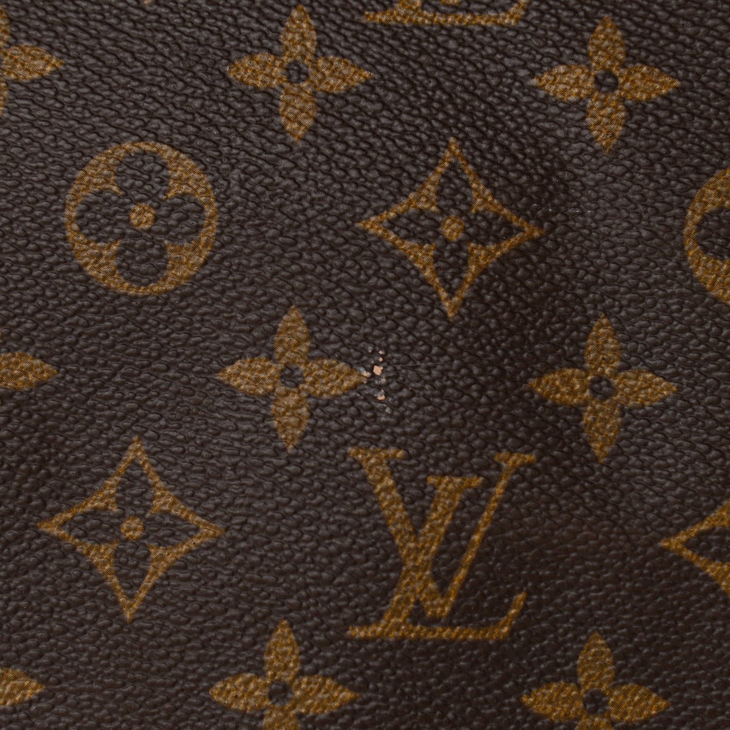 Louis Vuitton Monogram Speedy 35 18 of 18
