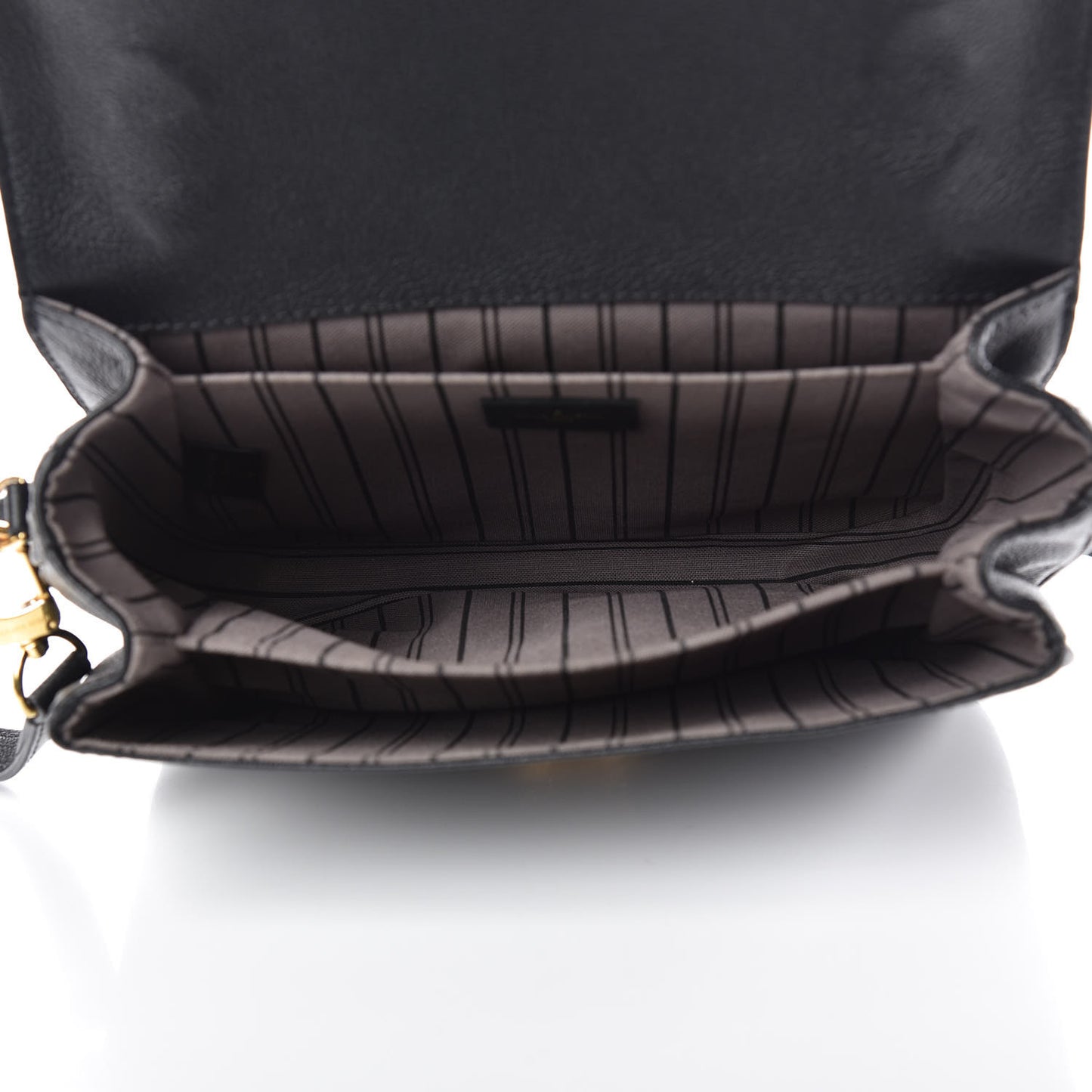 Empreinte Pochette Metis Black