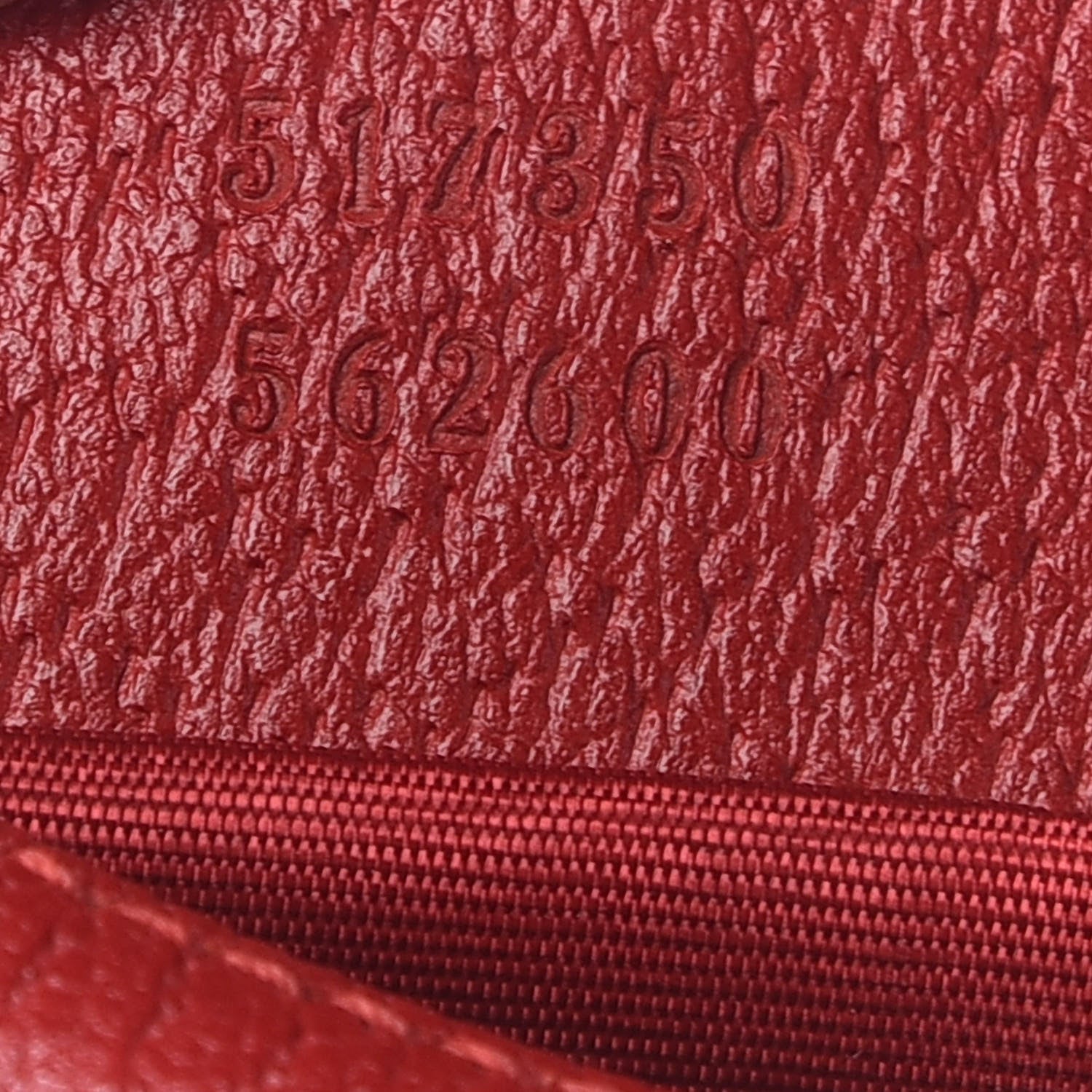 Gucci Canvas Sylvie Stripe Mini Ophidia Camera Bag Mystic White Hibiscus Red Maritime 7 of 9