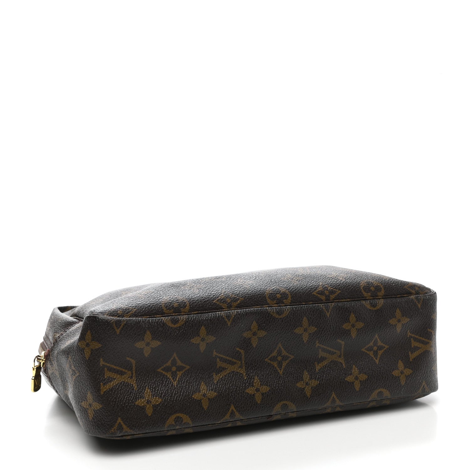 Louis Vuitton Monogram Trousse Toilette 28 3 of 9