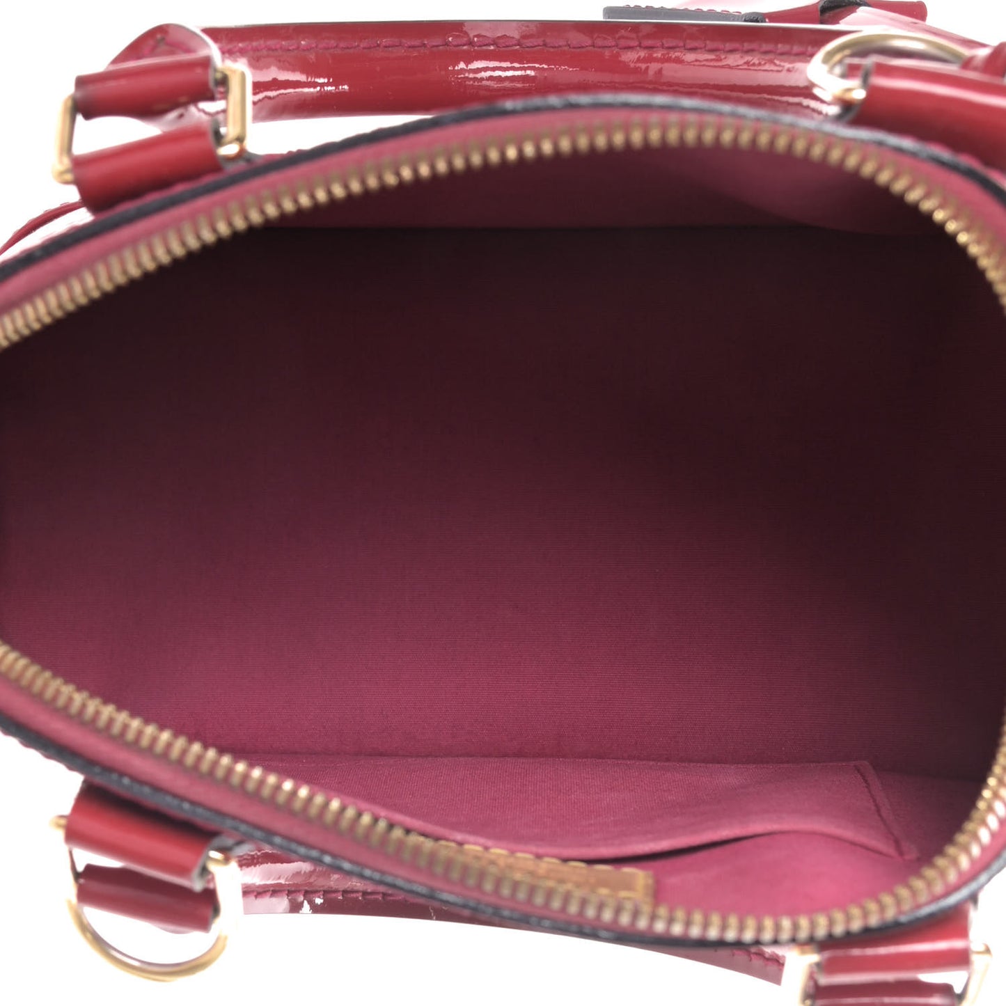 Vernis Alma BB Rose Indien