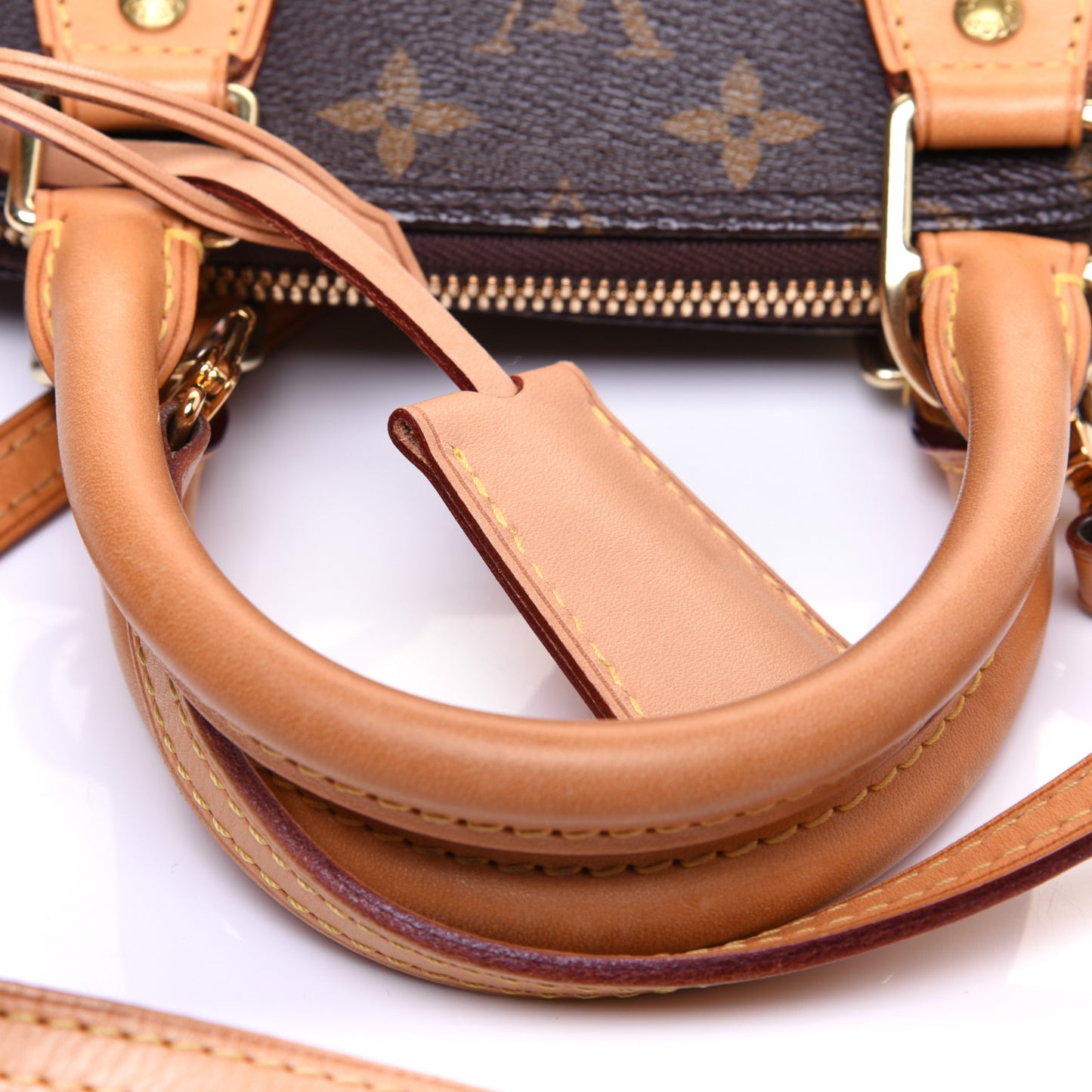 Monogram Alma BB
