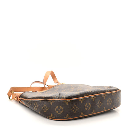 Louis Vuitton Monogram Odeon PM 4 of 13