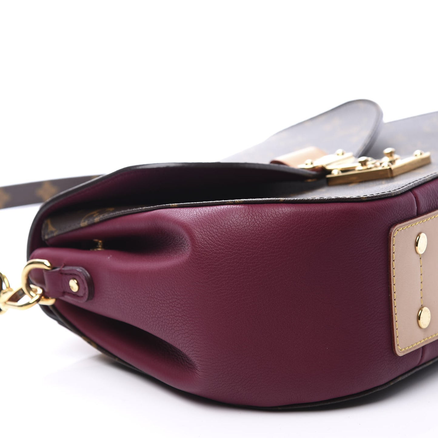 Monogram Eden MM Aurore
