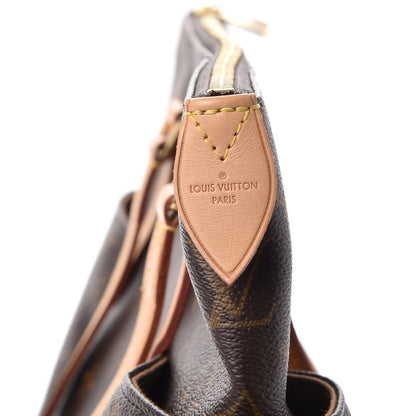 Louis Vuitton Monogram Totally MM 6 of 11