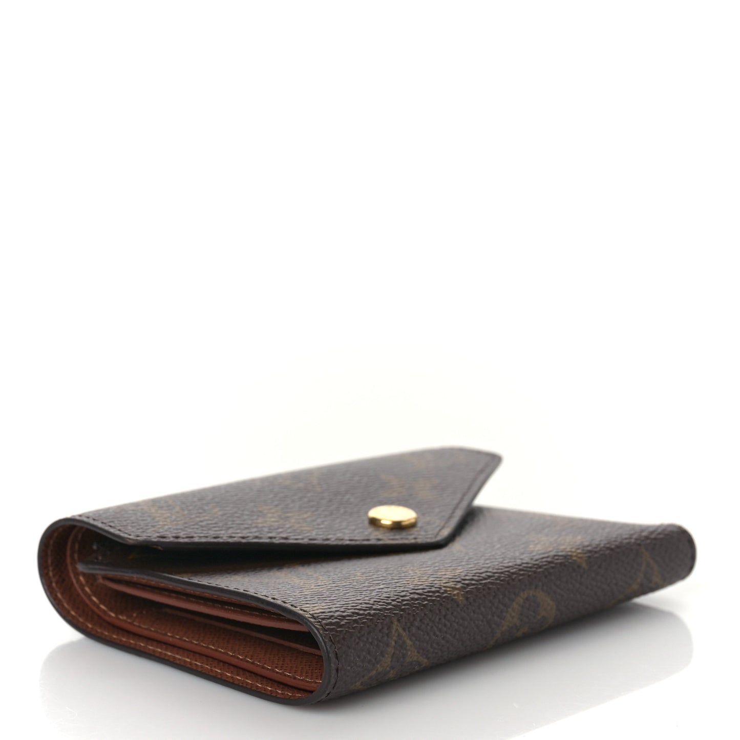 Monogram Victorine Wallet