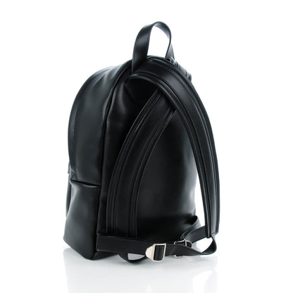 Givenchy Calfskin Star Mini Backpack Black Red 3 of 7