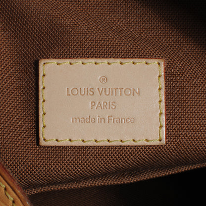 Louis Vuitton Monogram Odeon MM 5 of 7
