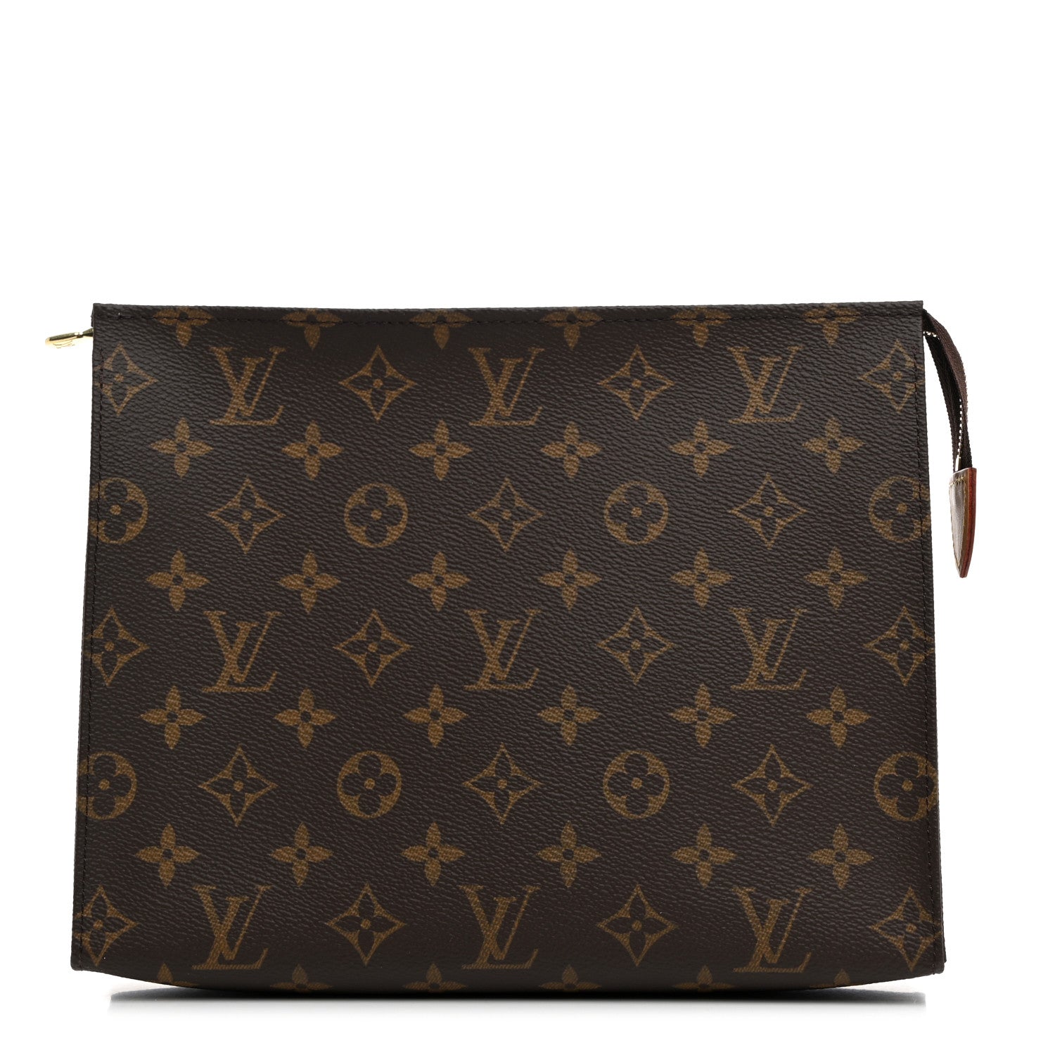 Louis Vuitton Monogram Toiletry Pouch 26 1 of 6
