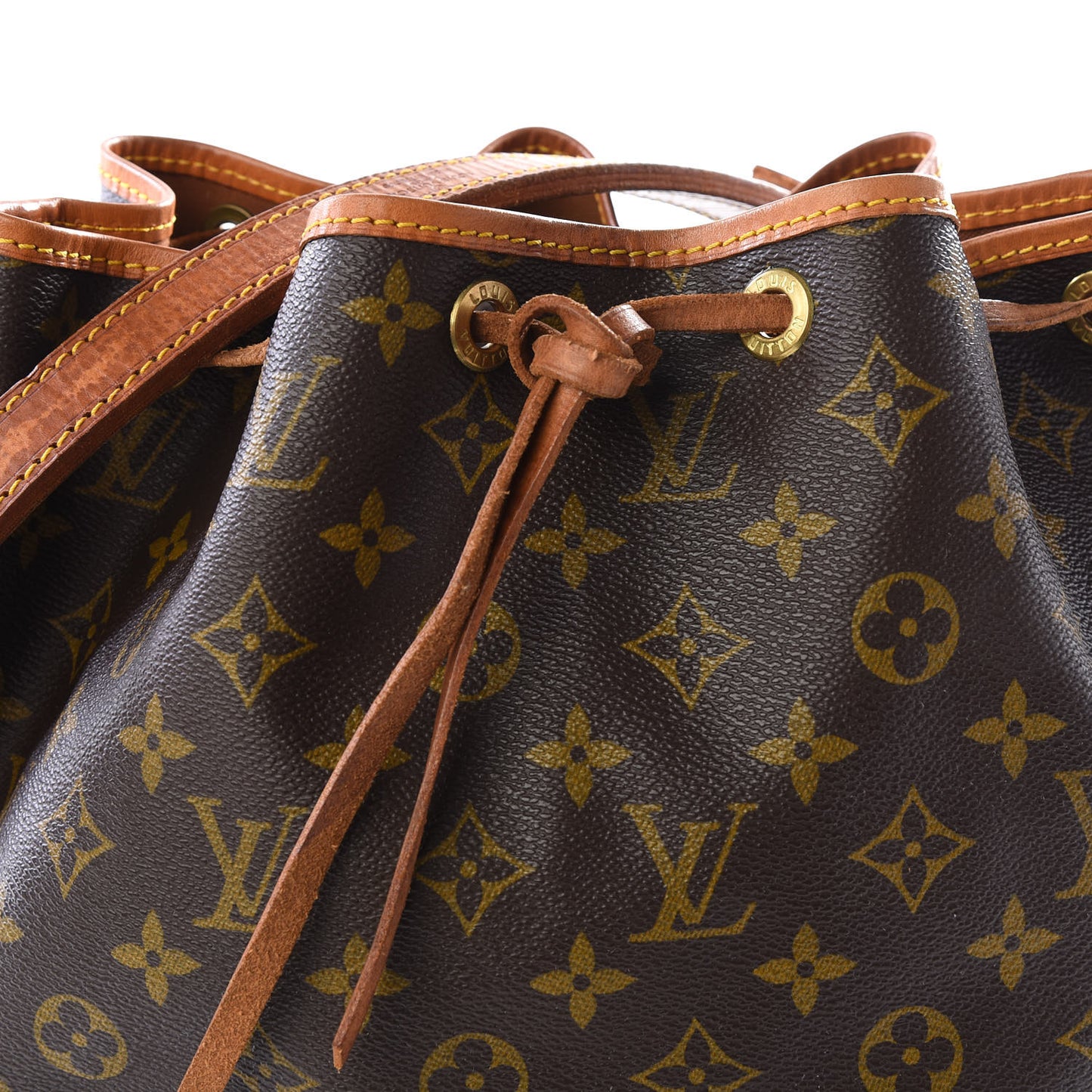 Monogram Petit Noe