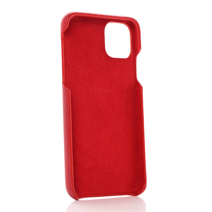 Louis Vuitton Calfskin Monogram iPhone 11 Pro Max Bumper Scarlet 3 of 14