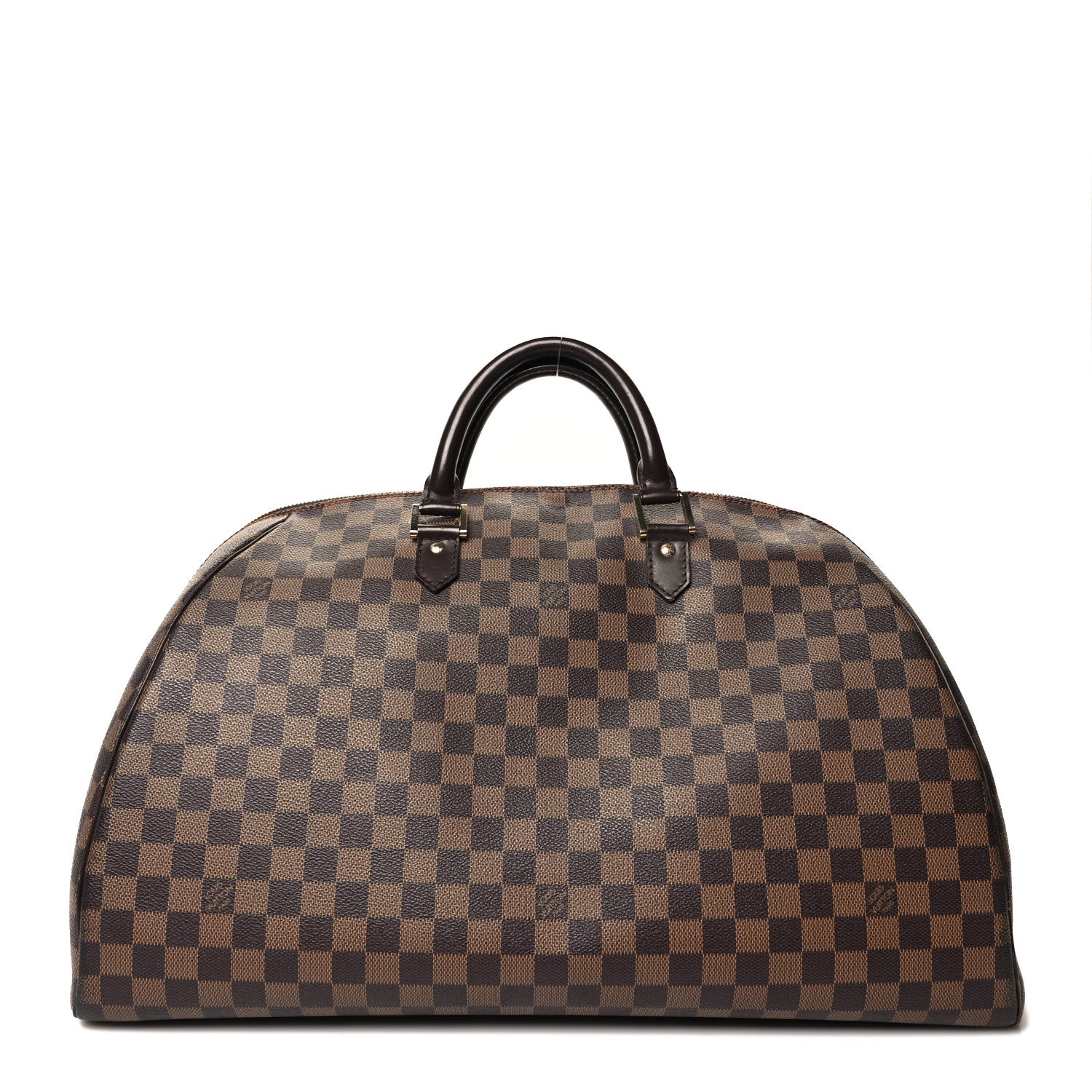 Louis Vuitton Damier Ebene Ribera GM 1 of 10