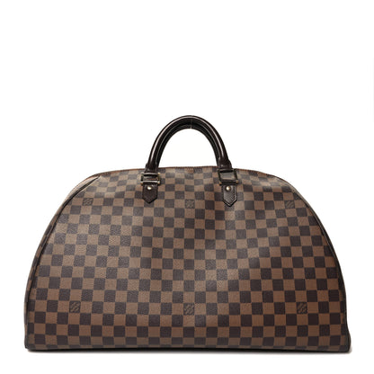 Louis Vuitton Damier Ebene Ribera GM 1 of 10