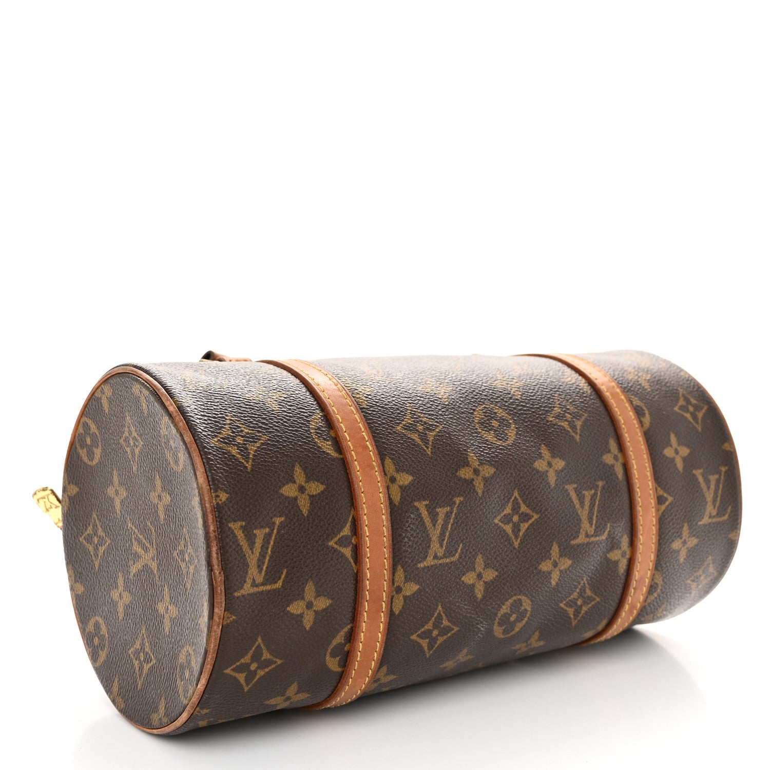 Louis Vuitton Monogram Papillon 26 4 of 11