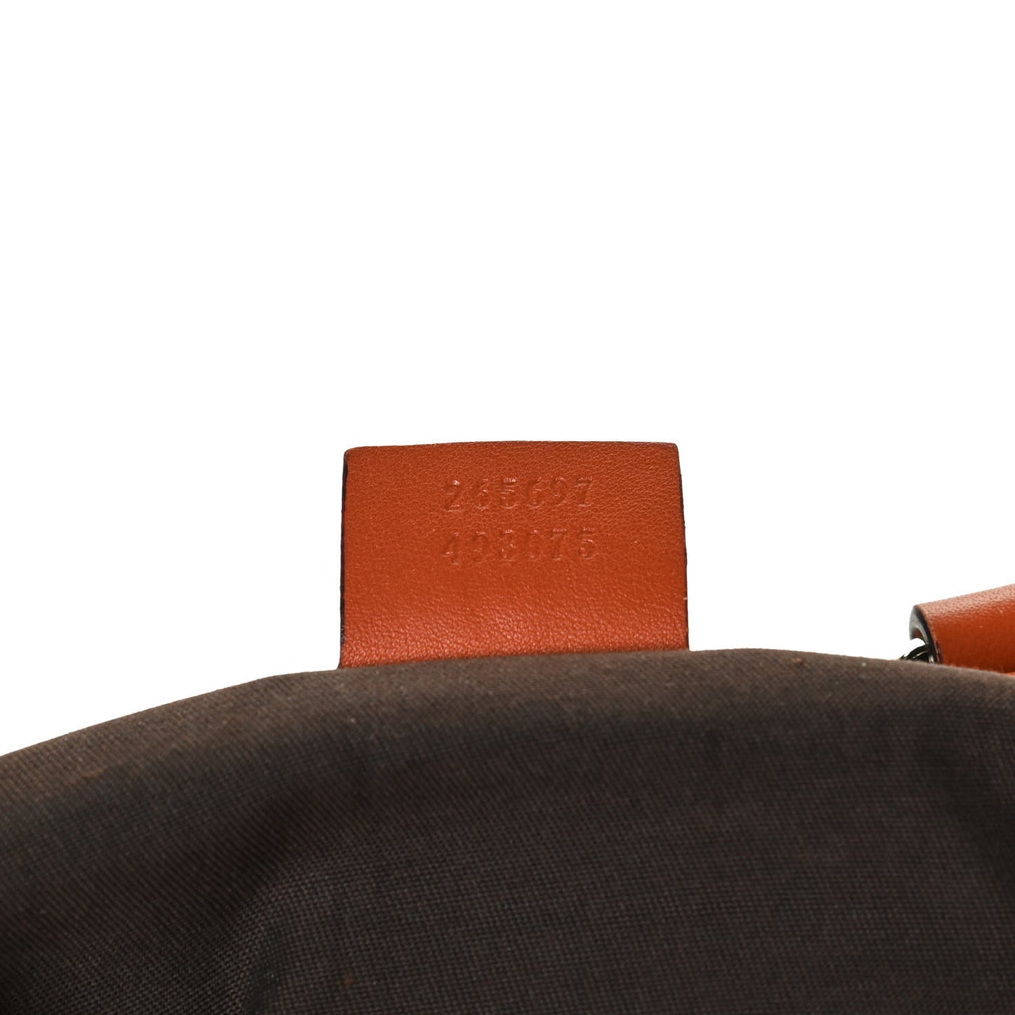 Guccissima Vitello Tender Medium Joy Boston Brick