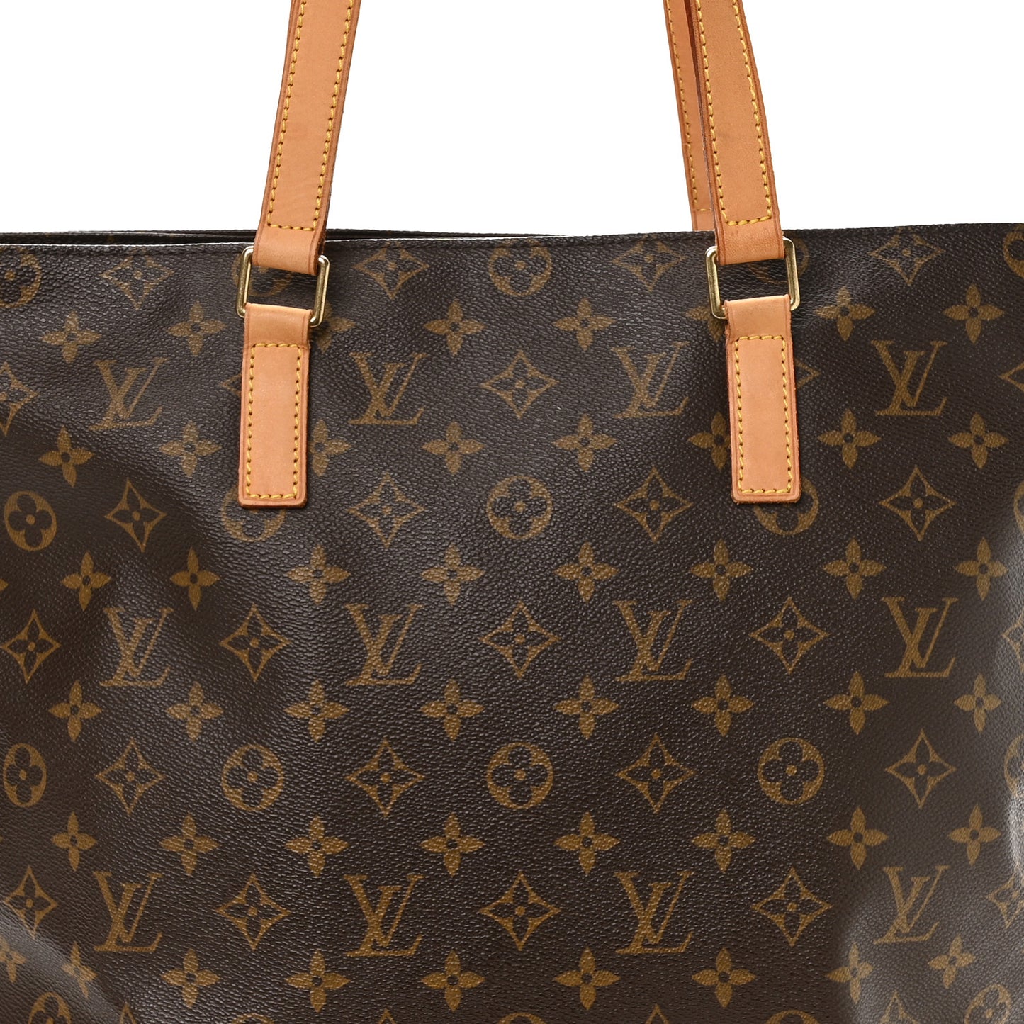 Monogram Cabas Mezzo
