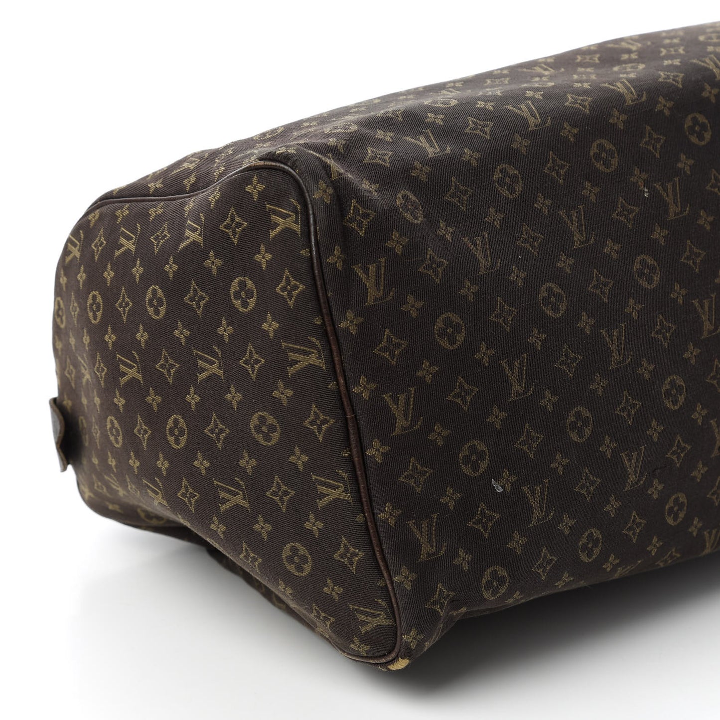 Mini Lin Speedy 30 Ebene