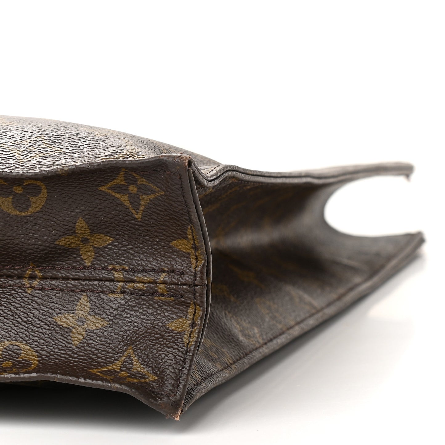 Monogram Sac Plat