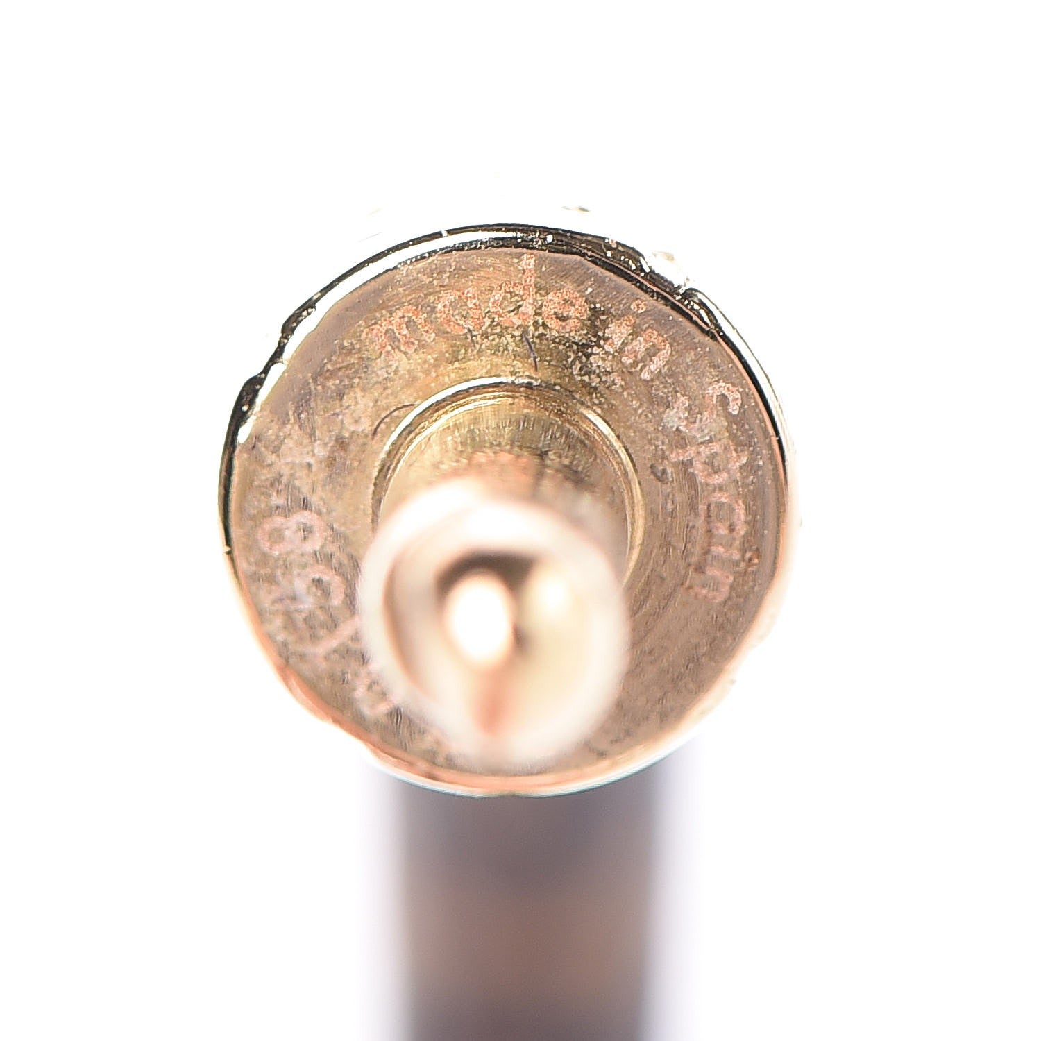 Louis Vuitton Monogram Confidential Bracelet 17 5 of 6