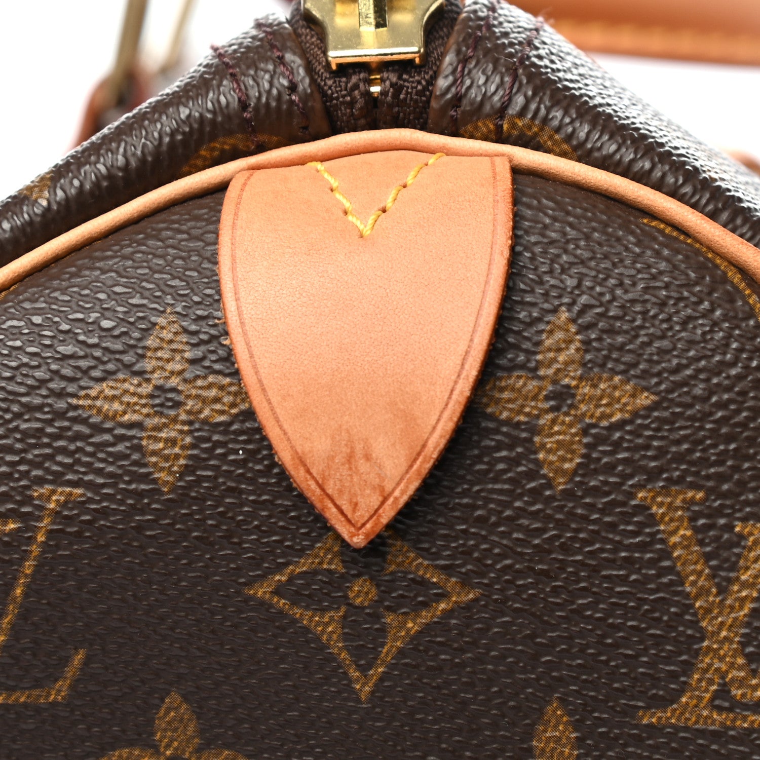 Louis Vuitton Monogram Keepall 45 10 of 11