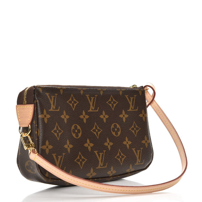 Louis Vuitton Monogram Pochette Accessories NM 4 of 8