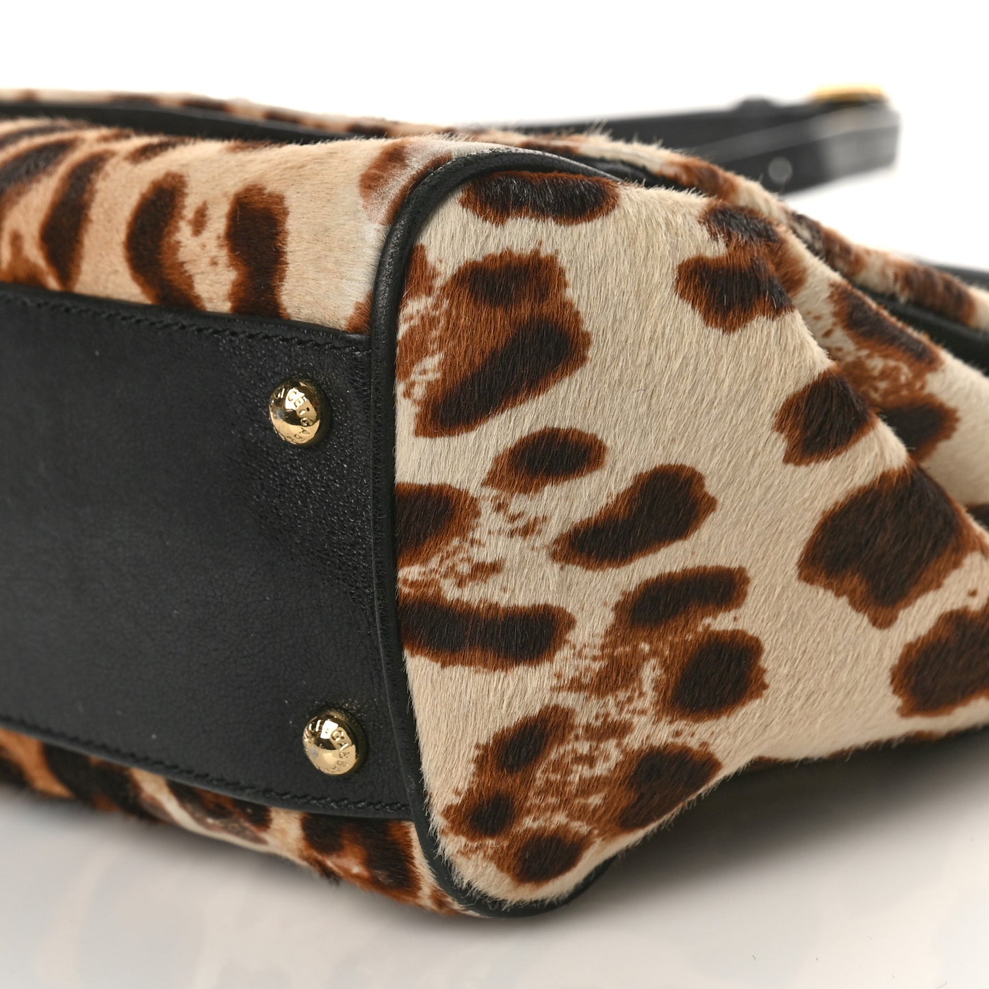 Leo Crepe Medium Miss Sicily Satchel Naturale