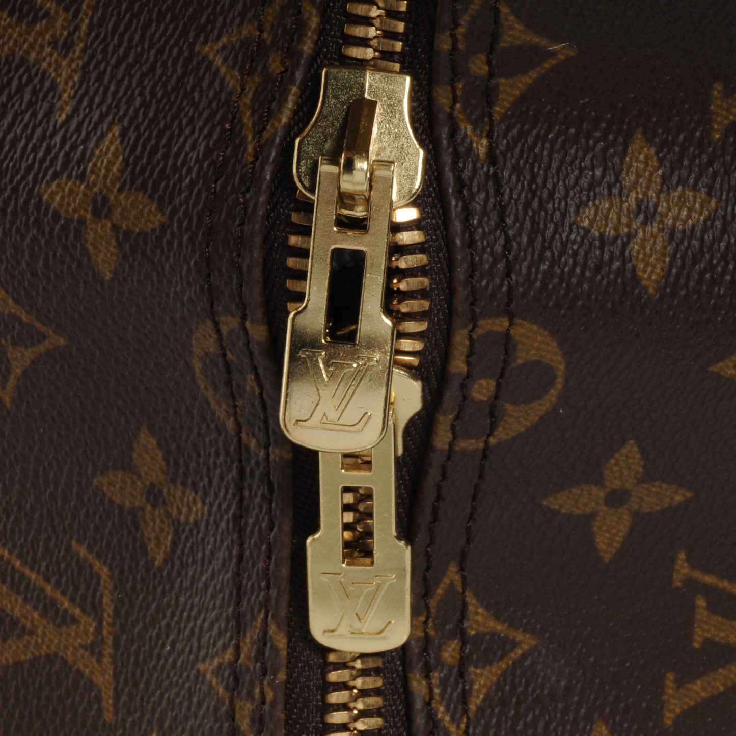 Monogram Keepall Bandouliere 50